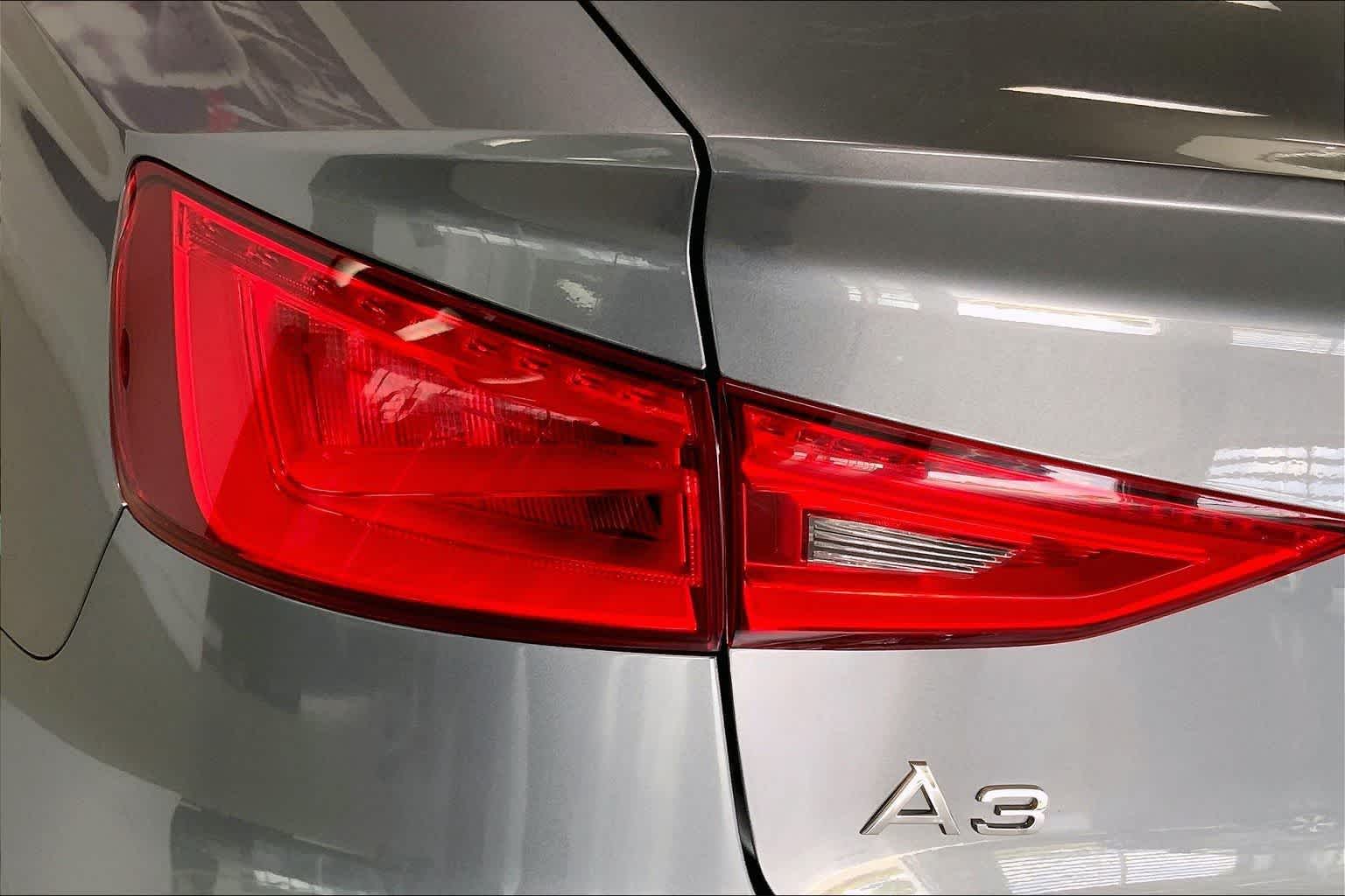 Thumbnail: 2016 Audi A3 - 28
