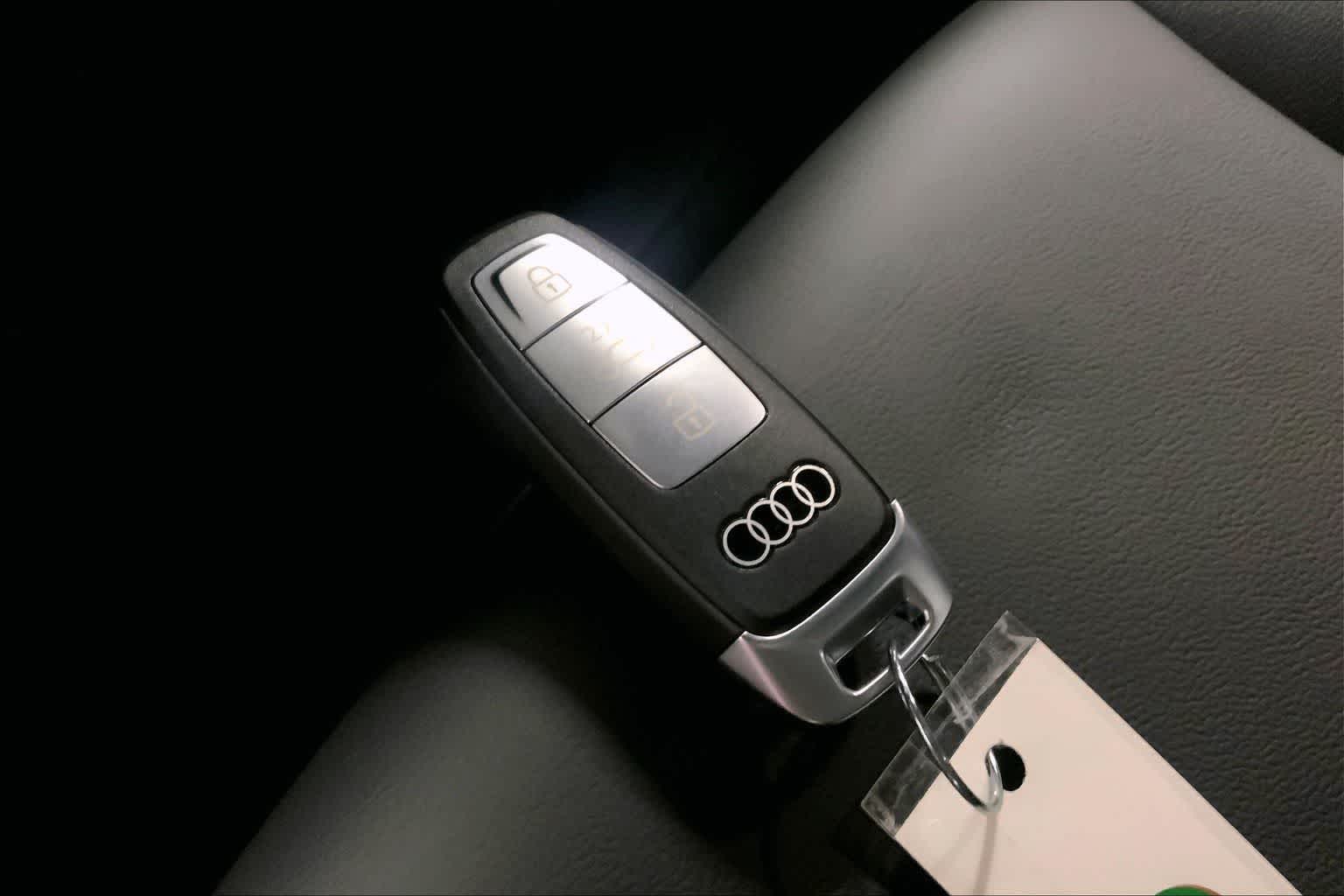 Thumbnail: 2026 Audi A3 - 19