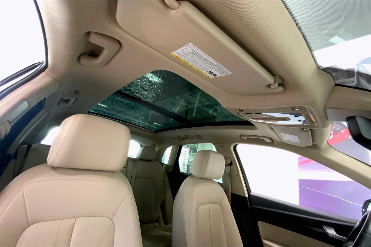 Thumbnail: 2020 Audi Q5 - 28