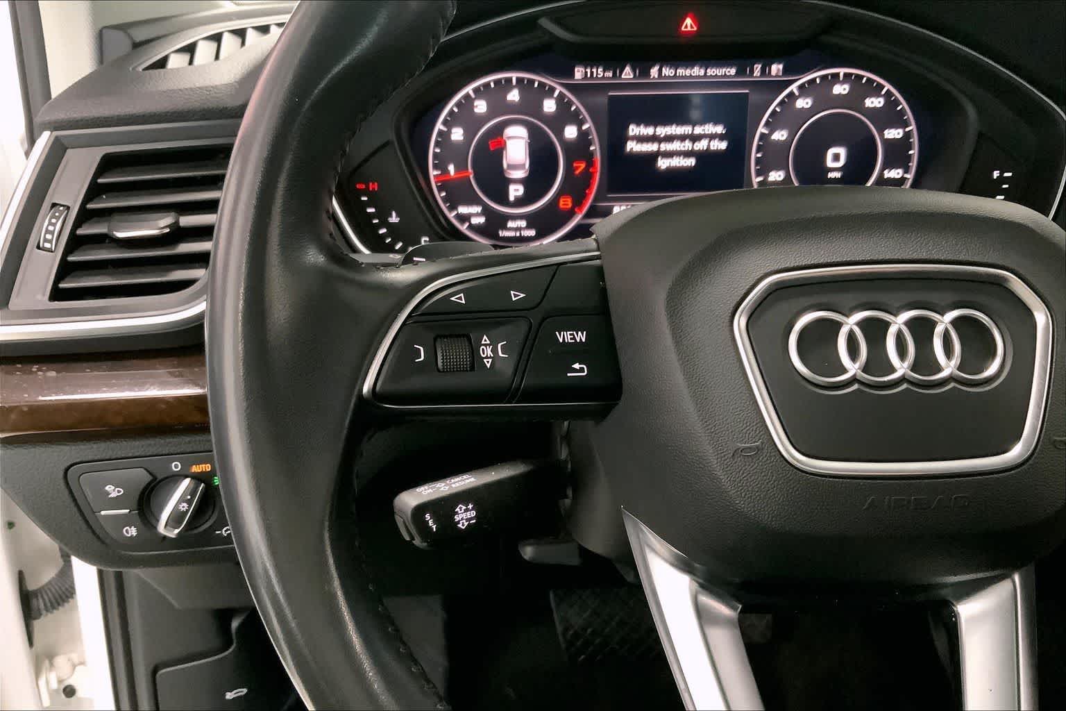 Thumbnail: 2019 Audi Q5 - 22