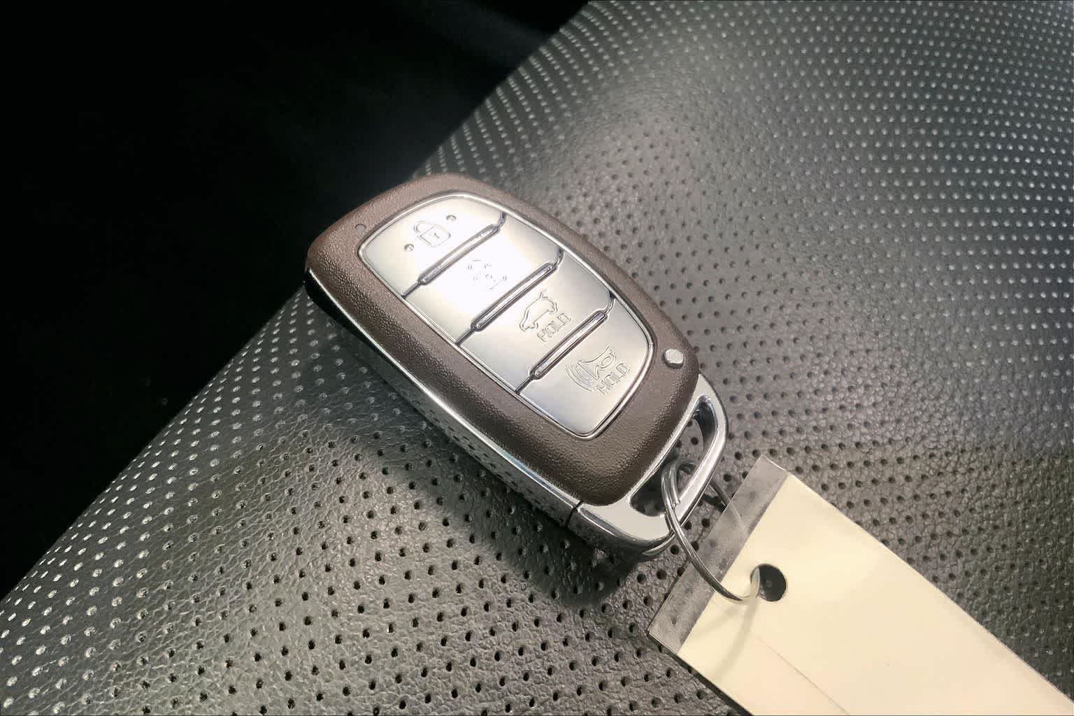 Thumbnail: 2021 Hyundai Tucson - 17