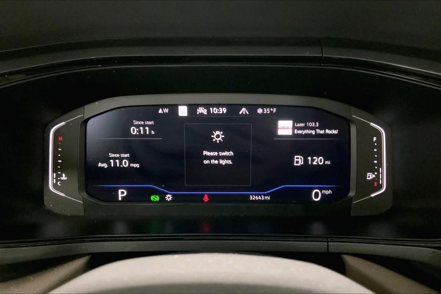 Thumbnail: 2023 Volkswagen Taos - 16