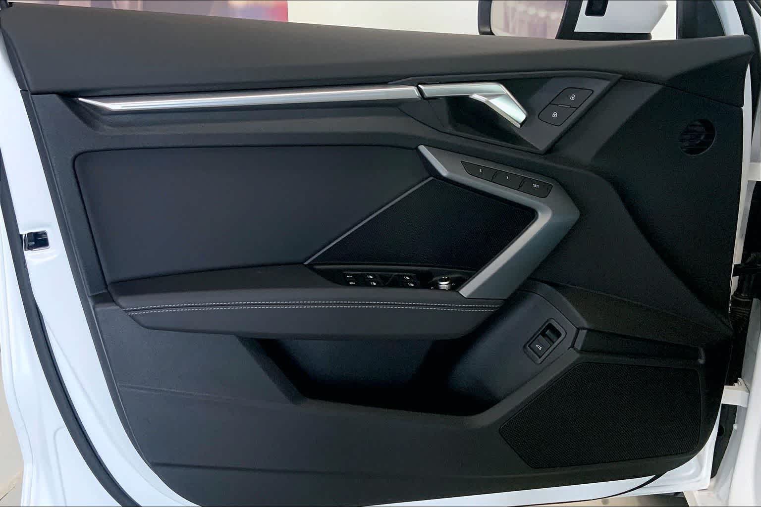 Thumbnail: 2025 Audi A3 - 25