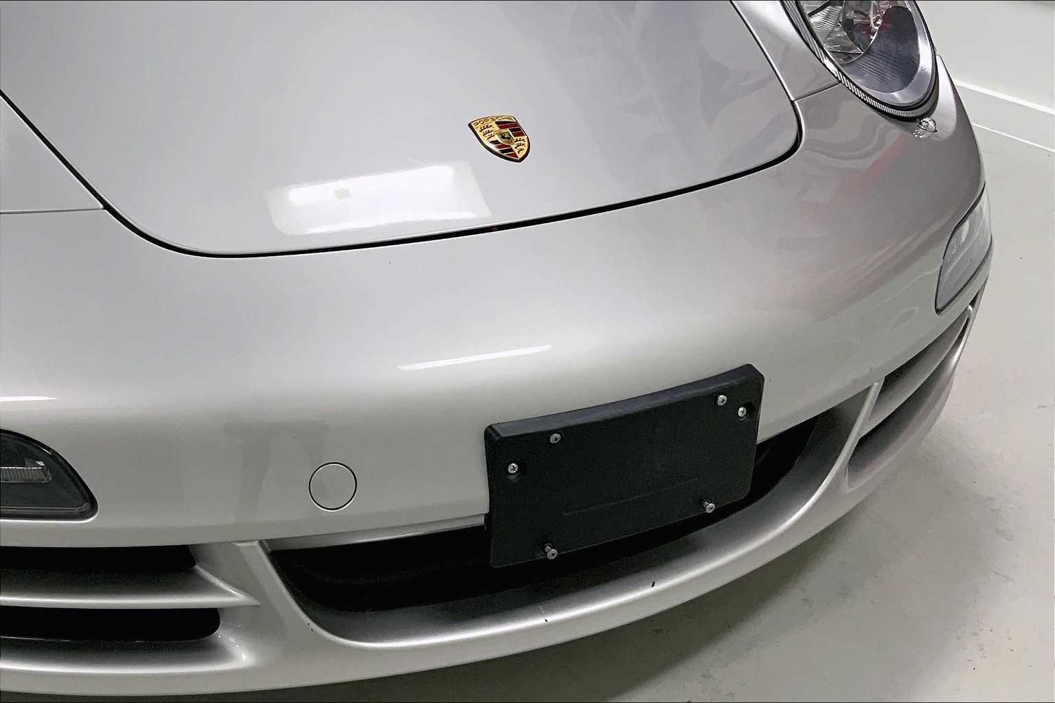 Thumbnail: 2007 Porsche 911 - 25