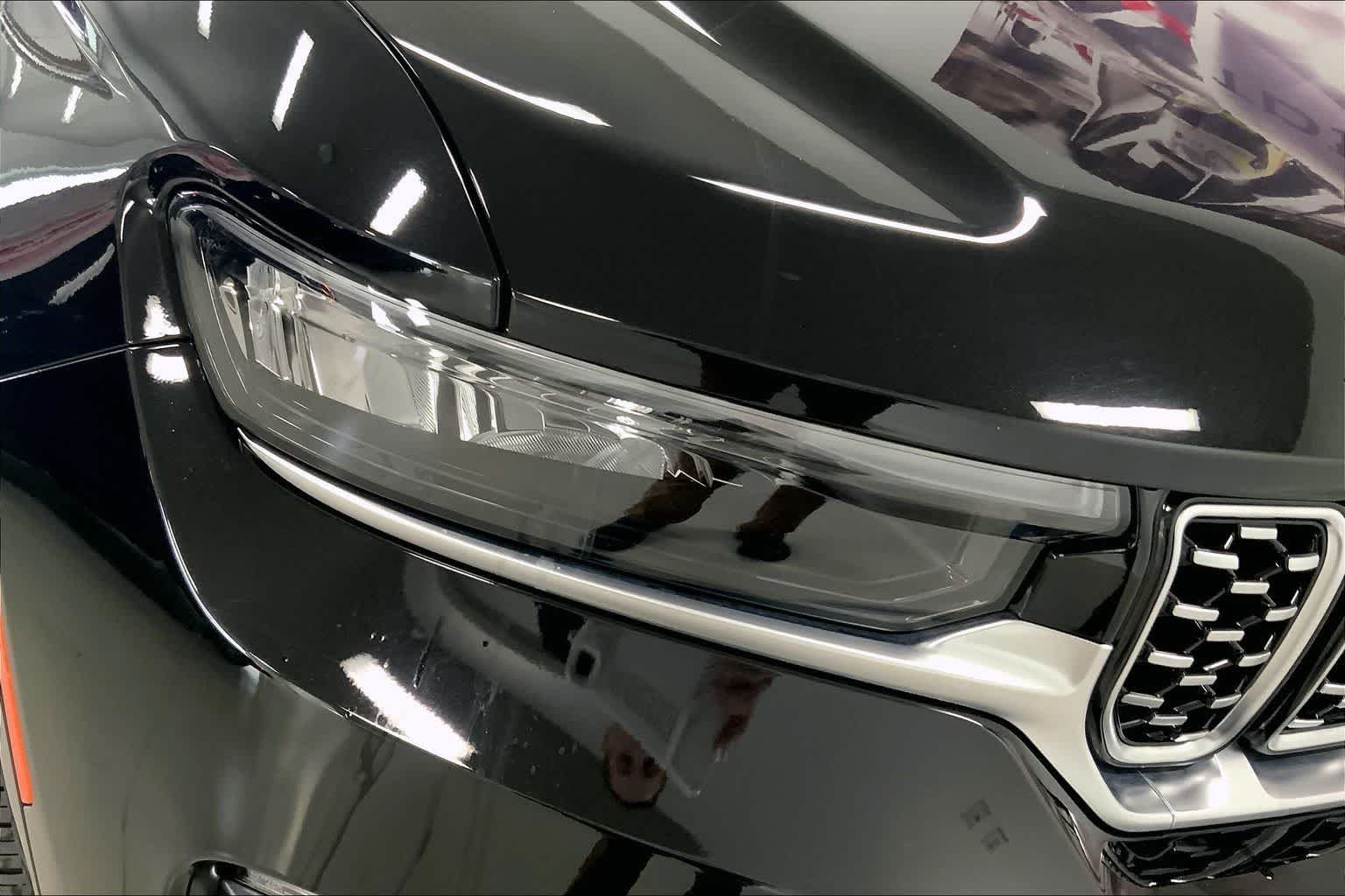 Thumbnail: 2022 Jeep Grand Cherokee - 28