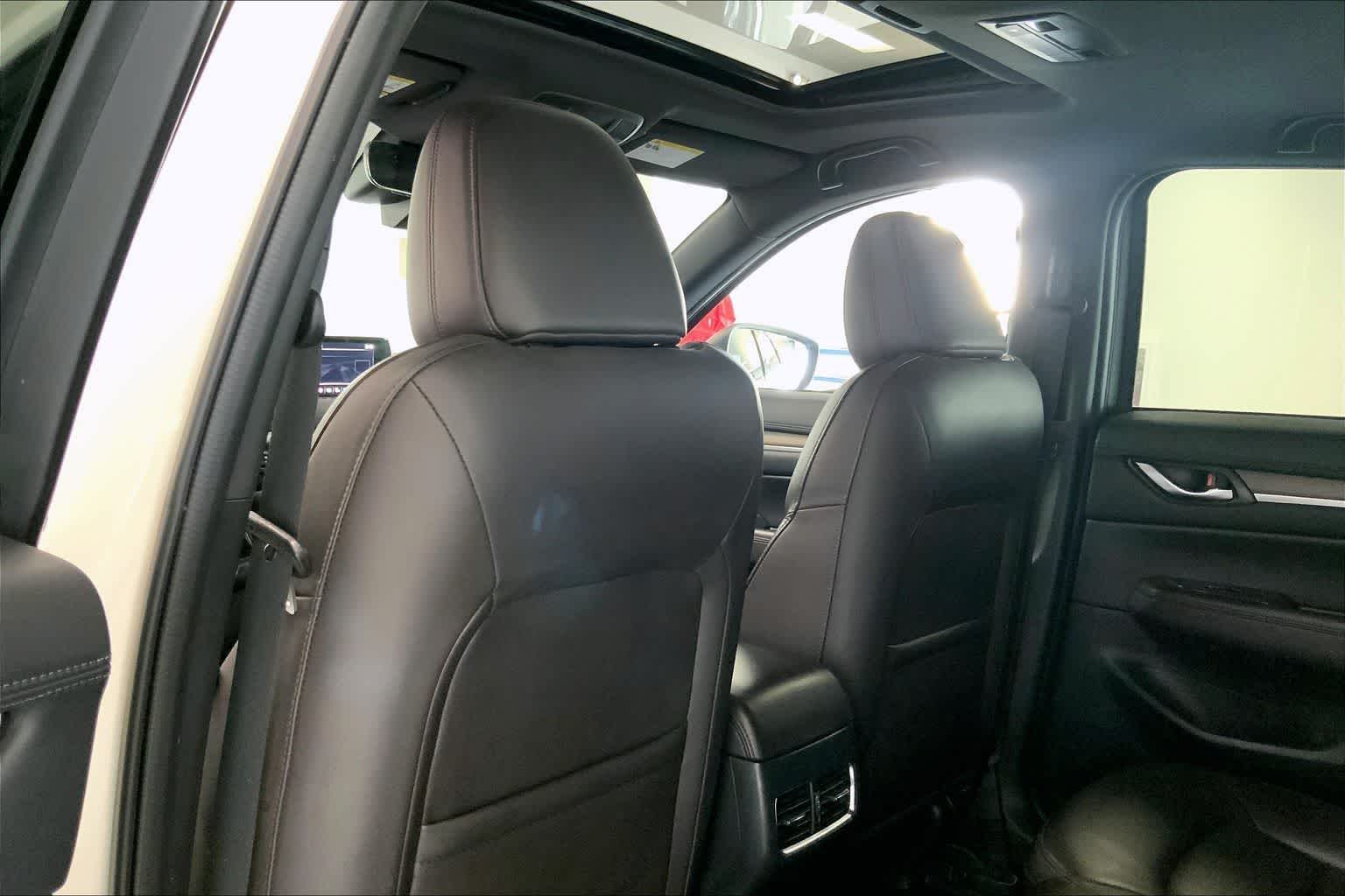 Thumbnail: 2019 Mazda CX-5 - 11