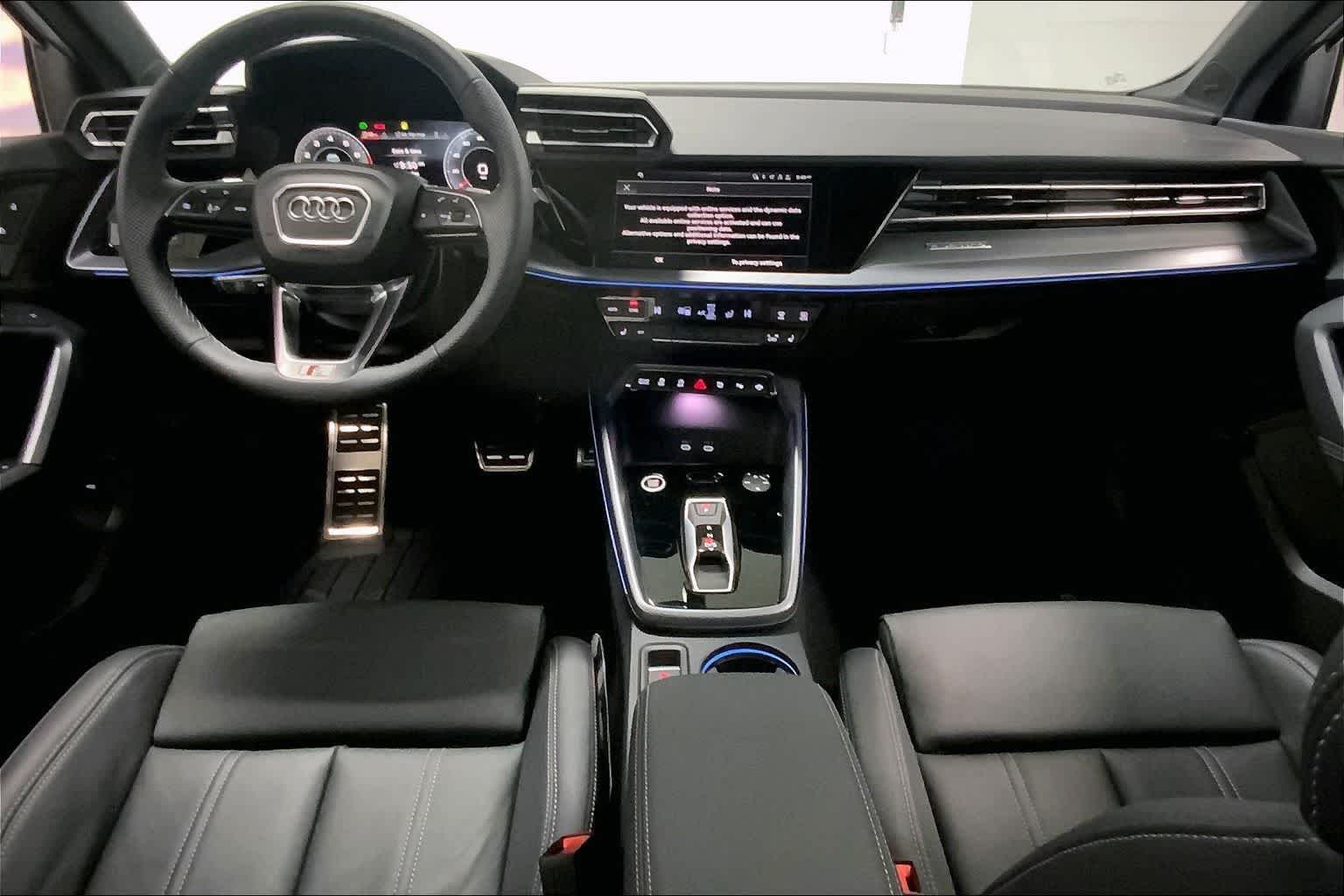 Thumbnail: 2026 Audi A3 - 10