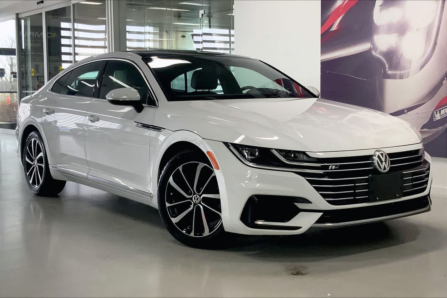 Thumbnail: 2020 Volkswagen Arteon - 20