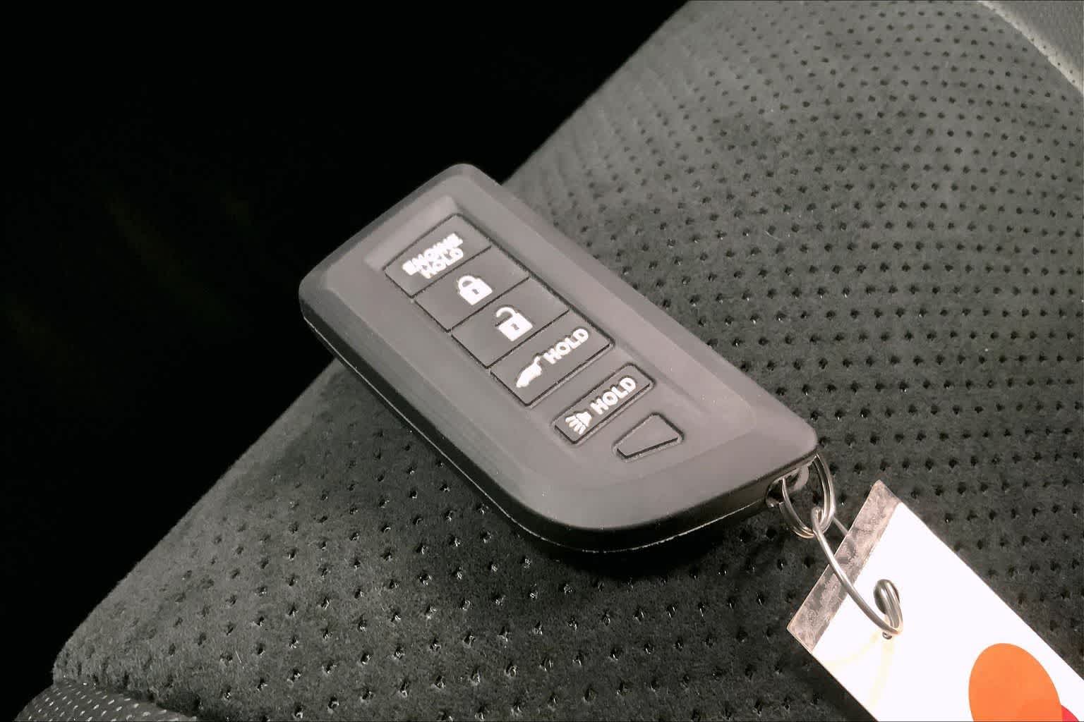 Thumbnail: 2022 Acura MDX - 16