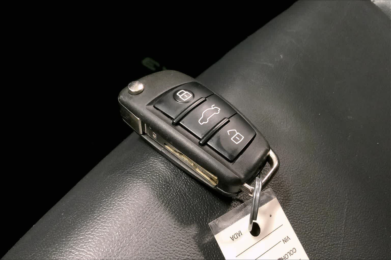 Thumbnail: 2022 Audi Q3 - 17