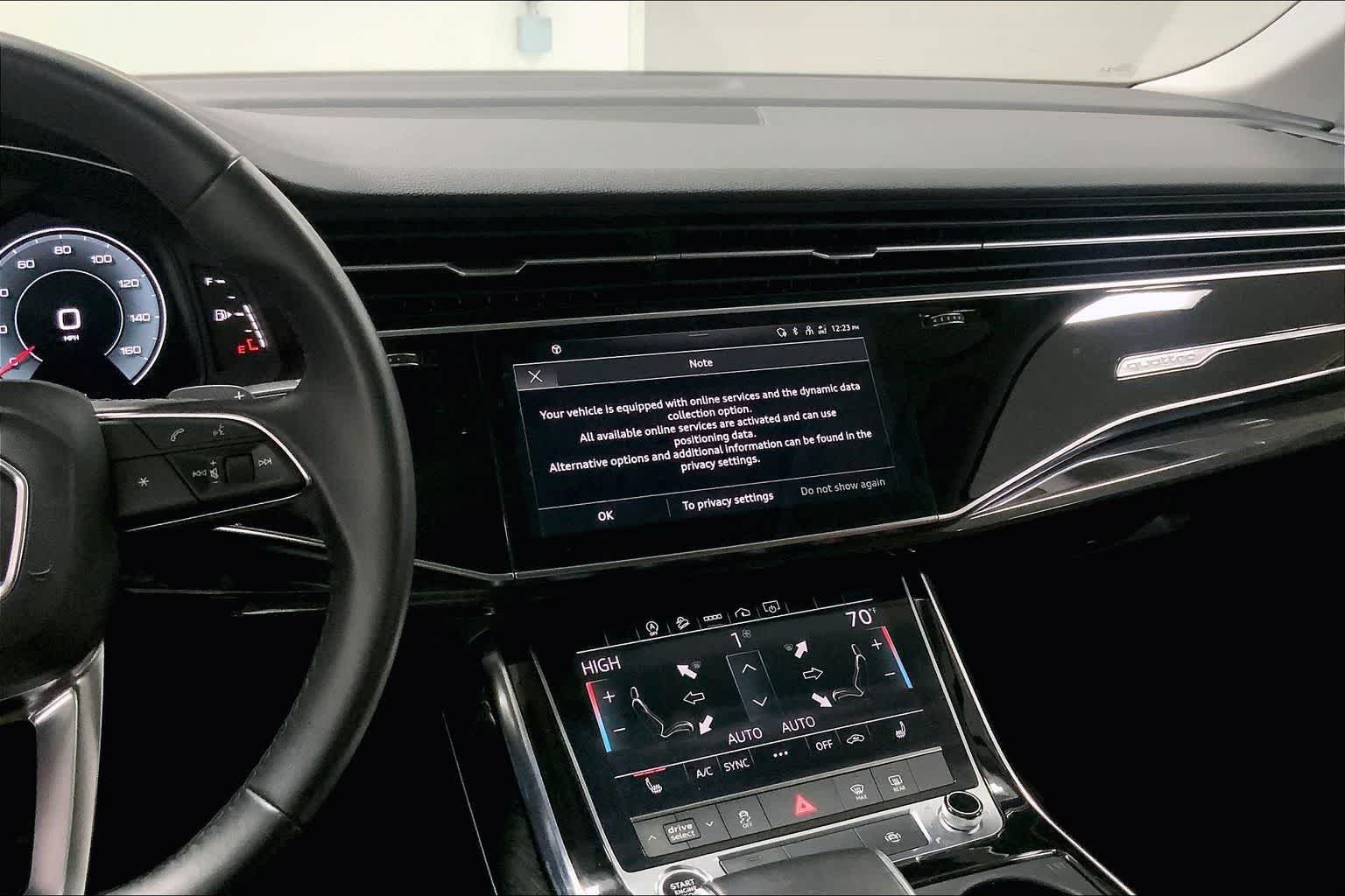 Thumbnail: 2022 Audi Q7 - 13