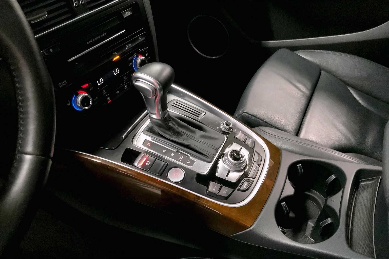 Thumbnail: 2015 Audi Q5 - 14