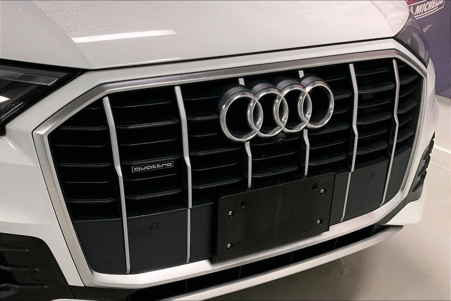 Thumbnail: 2022 Audi Q7 - 30