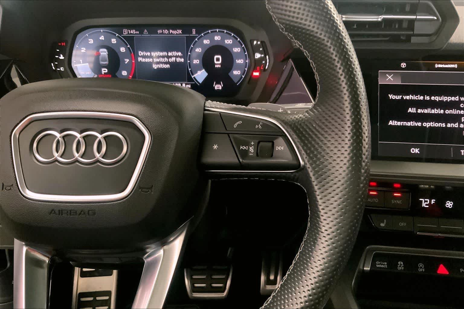 Thumbnail: 2023 Audi S3 - 22