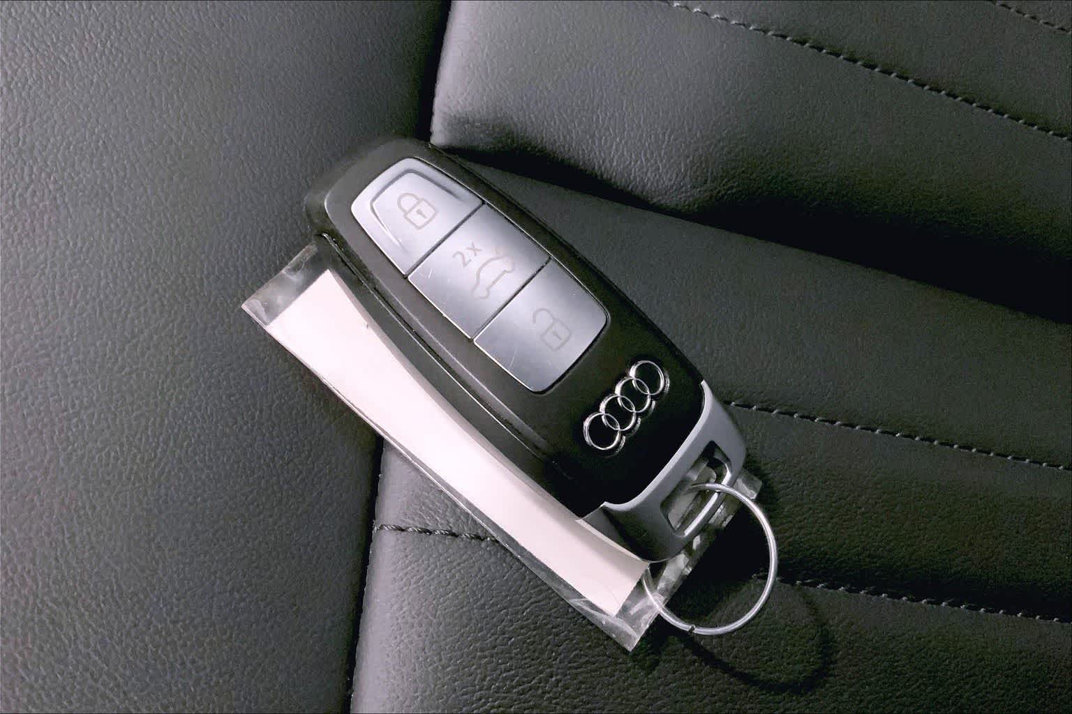 Thumbnail: 2019 Audi A6 - 19