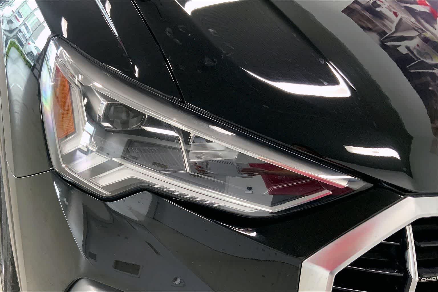 Thumbnail: 2020 Audi Q3 - 28