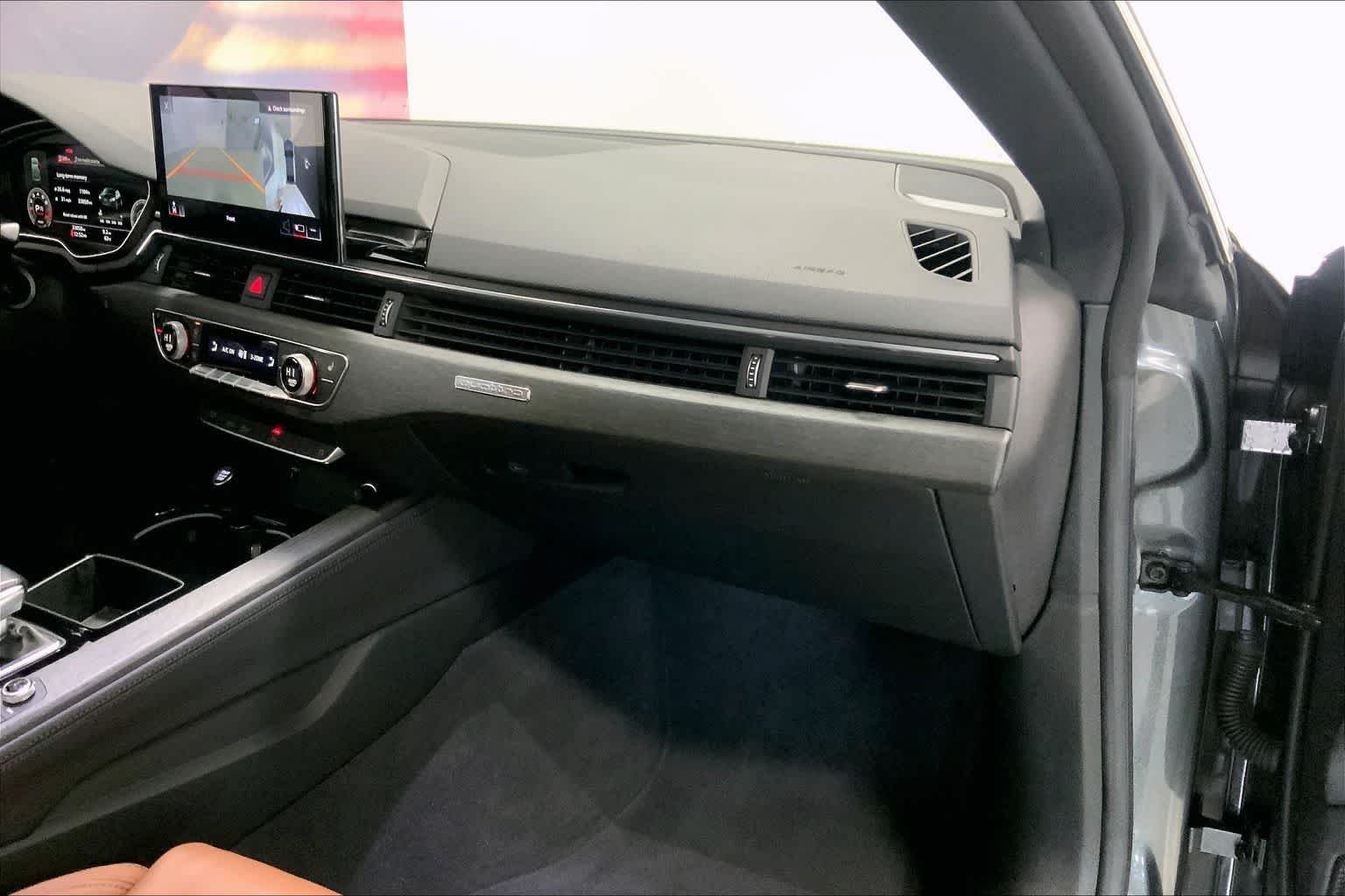 Thumbnail: 2023 Audi A5 - 21