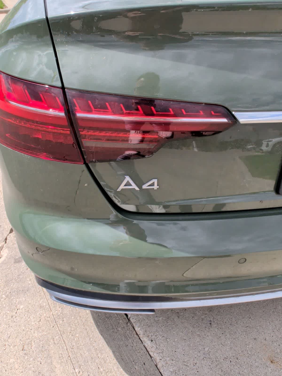 Thumbnail: 2023 Audi A4 - 5