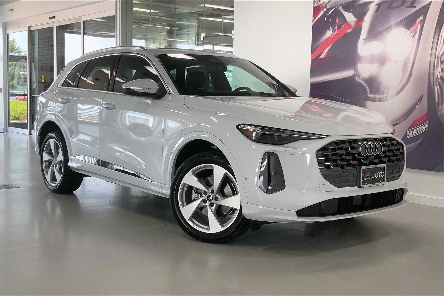 Thumbnail: 2025 Audi Q5 - 18