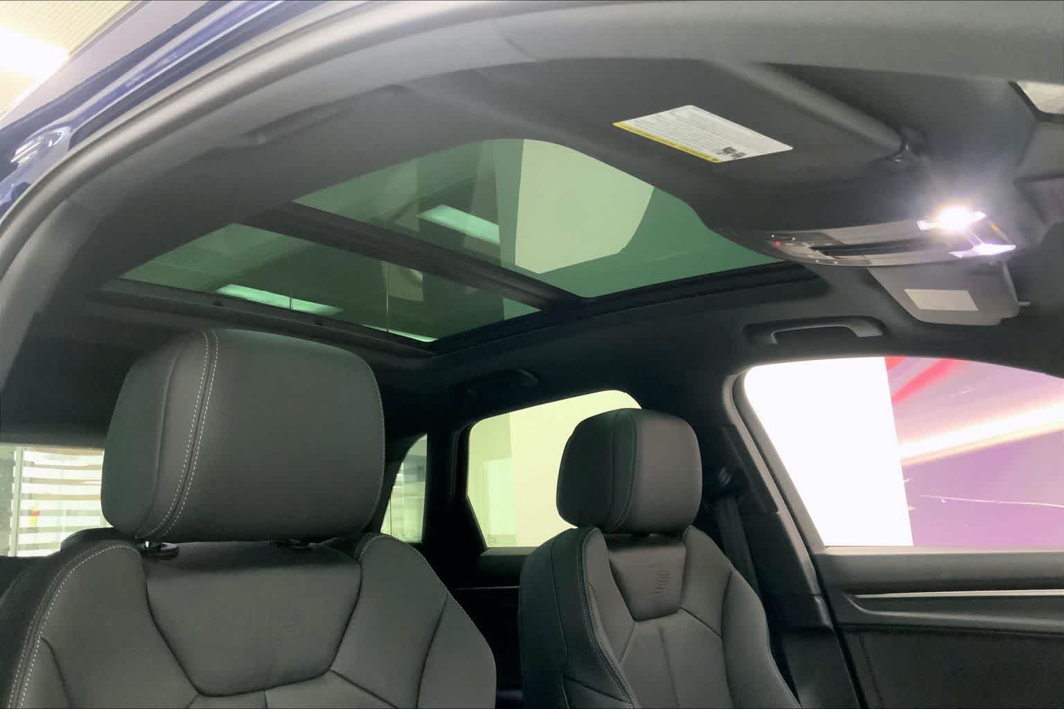 Thumbnail: 2025 Audi Q3 - 27