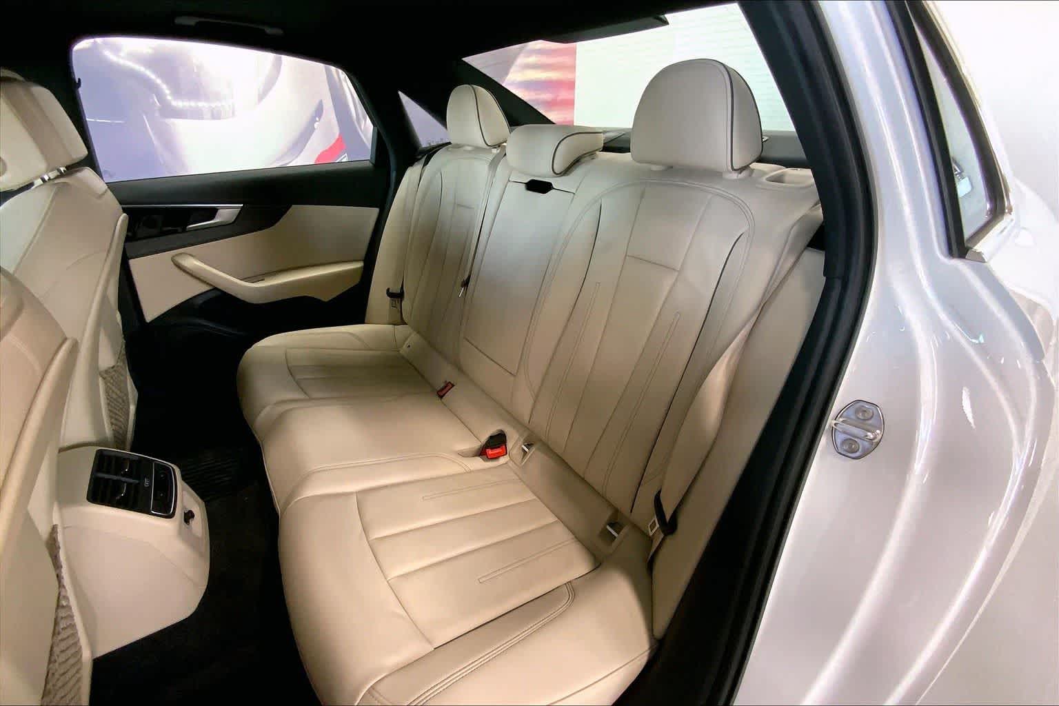 Thumbnail: 2021 Audi A4 - 29