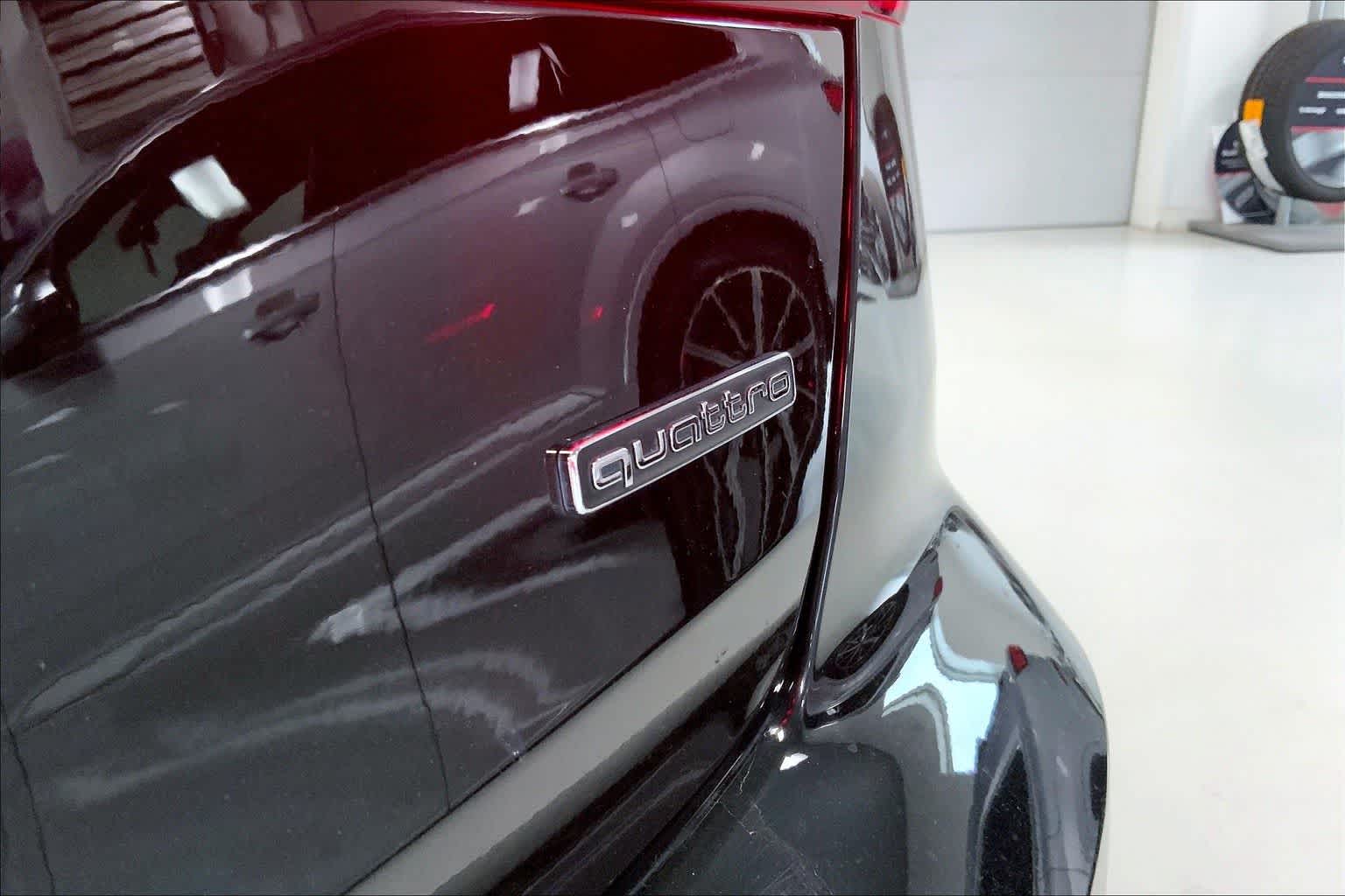 Thumbnail: 2019 Audi A6 - 7