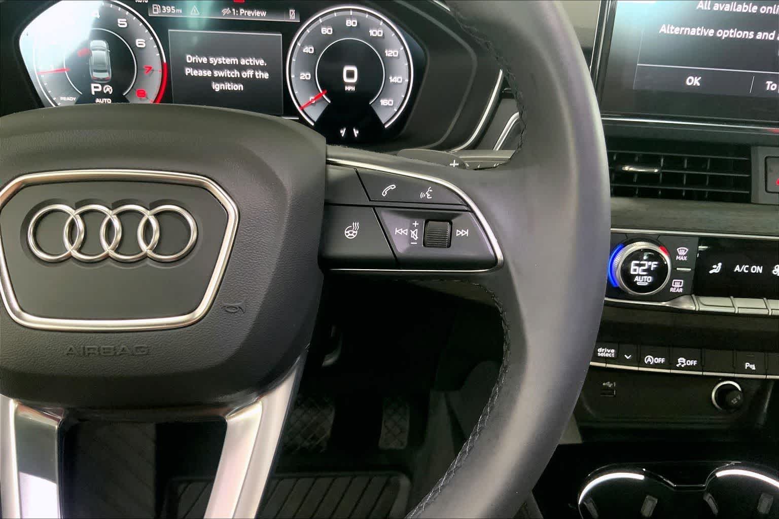 Thumbnail: 2024 Audi A4 - 22