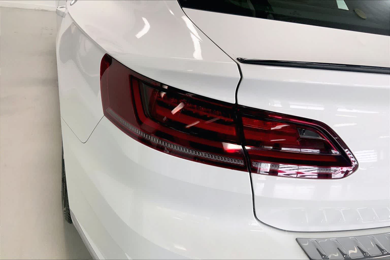 Thumbnail: 2020 Volkswagen Arteon - 30