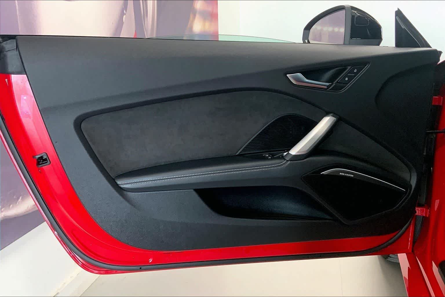 Thumbnail: 2023 Audi TT - 22