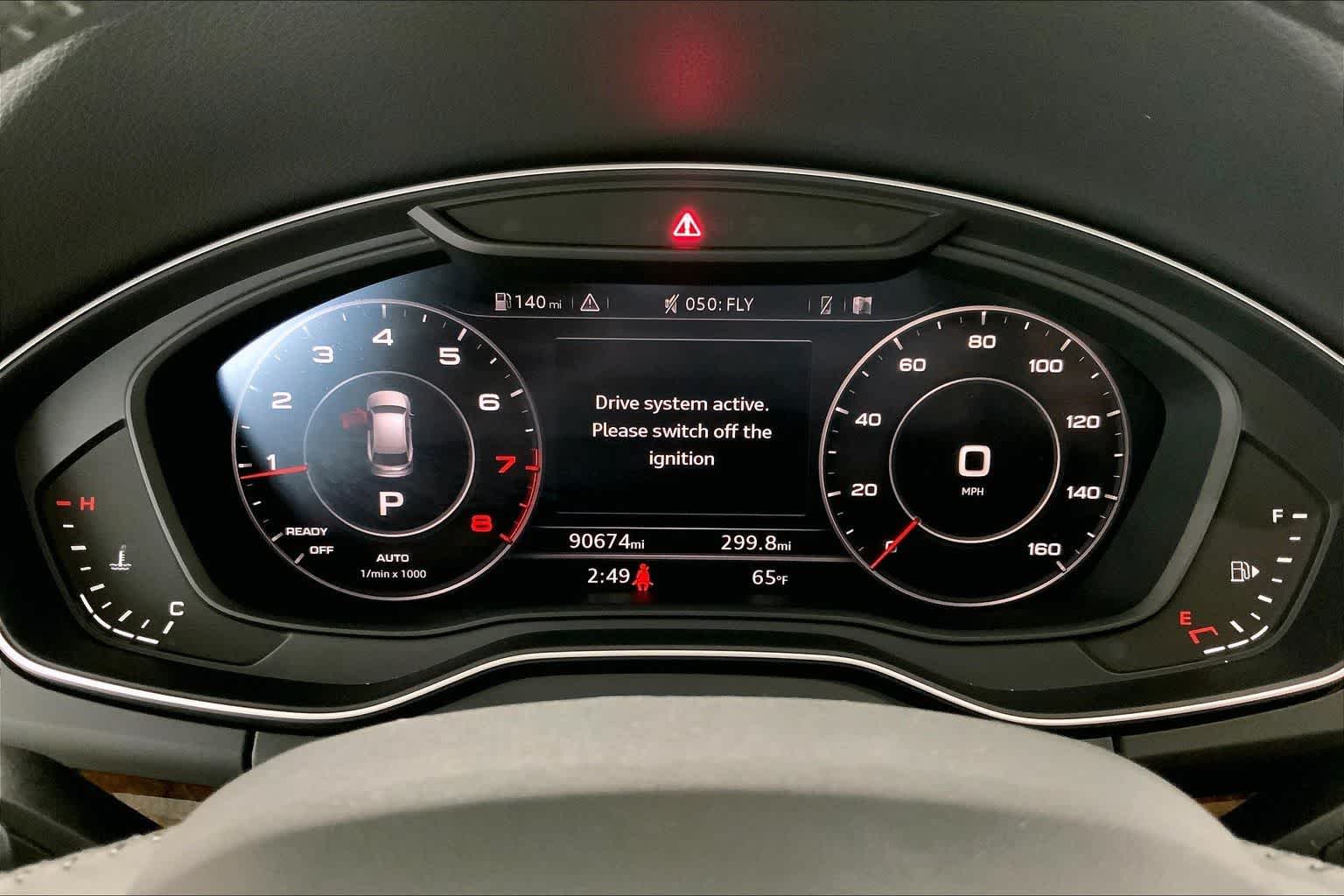 Thumbnail: 2020 Audi Q5 - 16