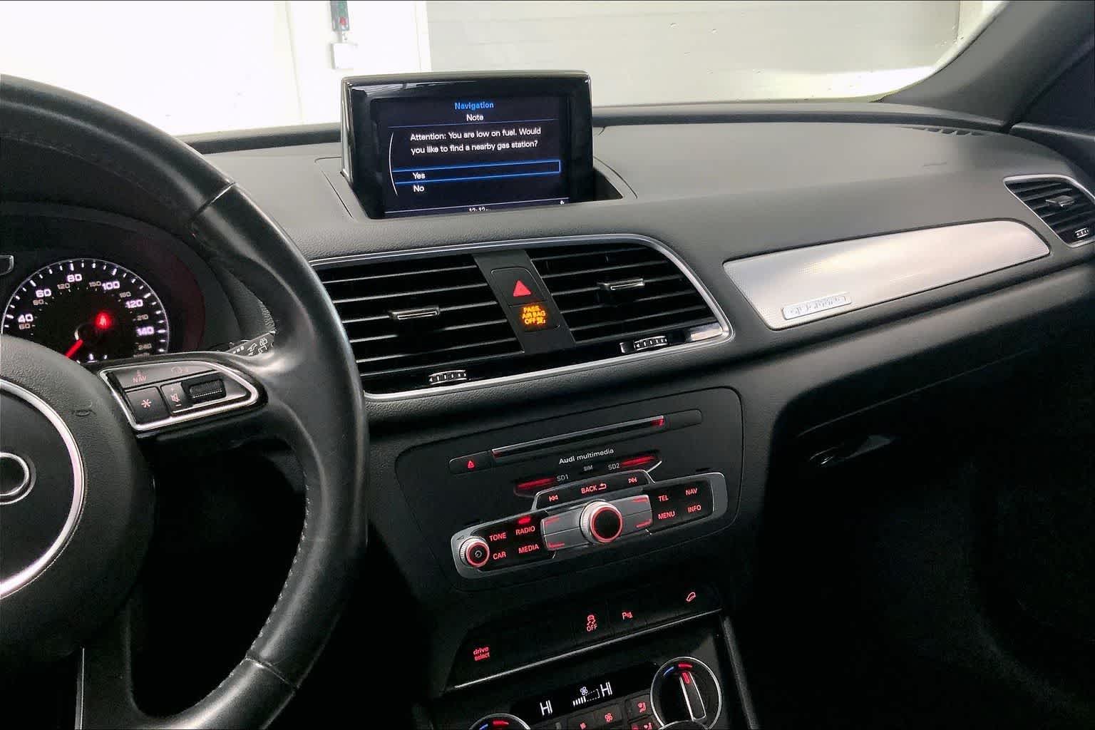 Thumbnail: 2018 Audi Q3 - 14