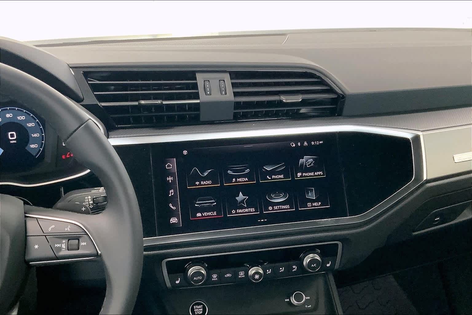 Thumbnail: 2025 Audi Q3 - 15