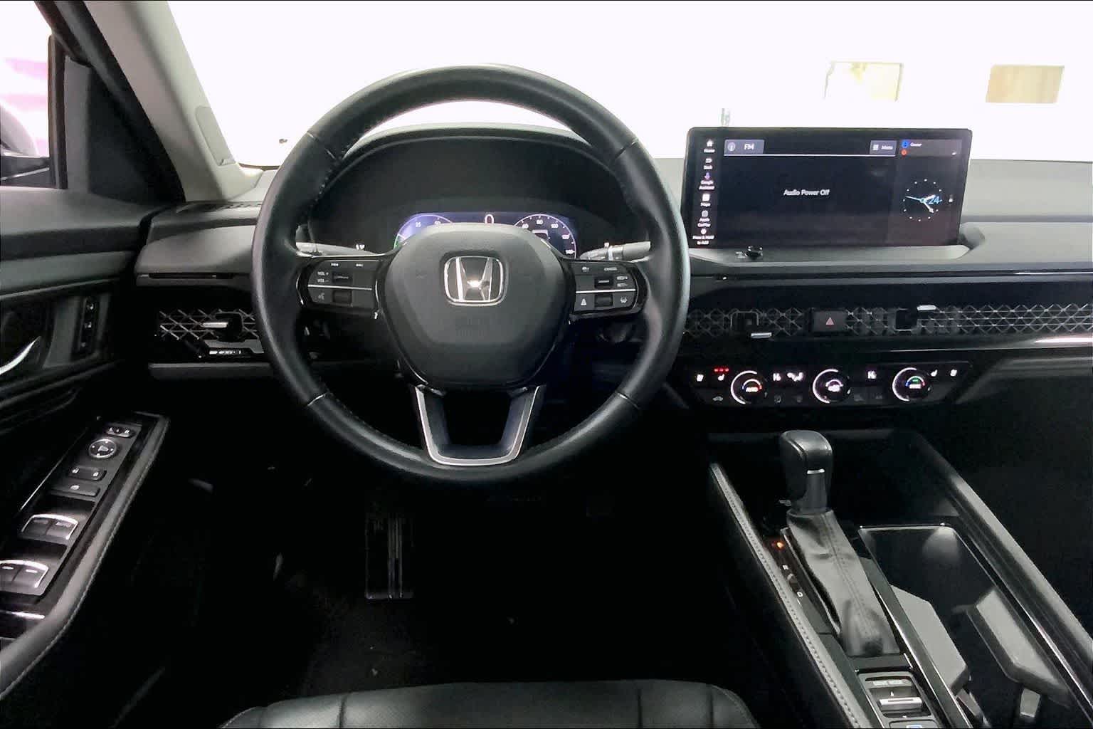 Thumbnail: 2023 Honda Accord - 12