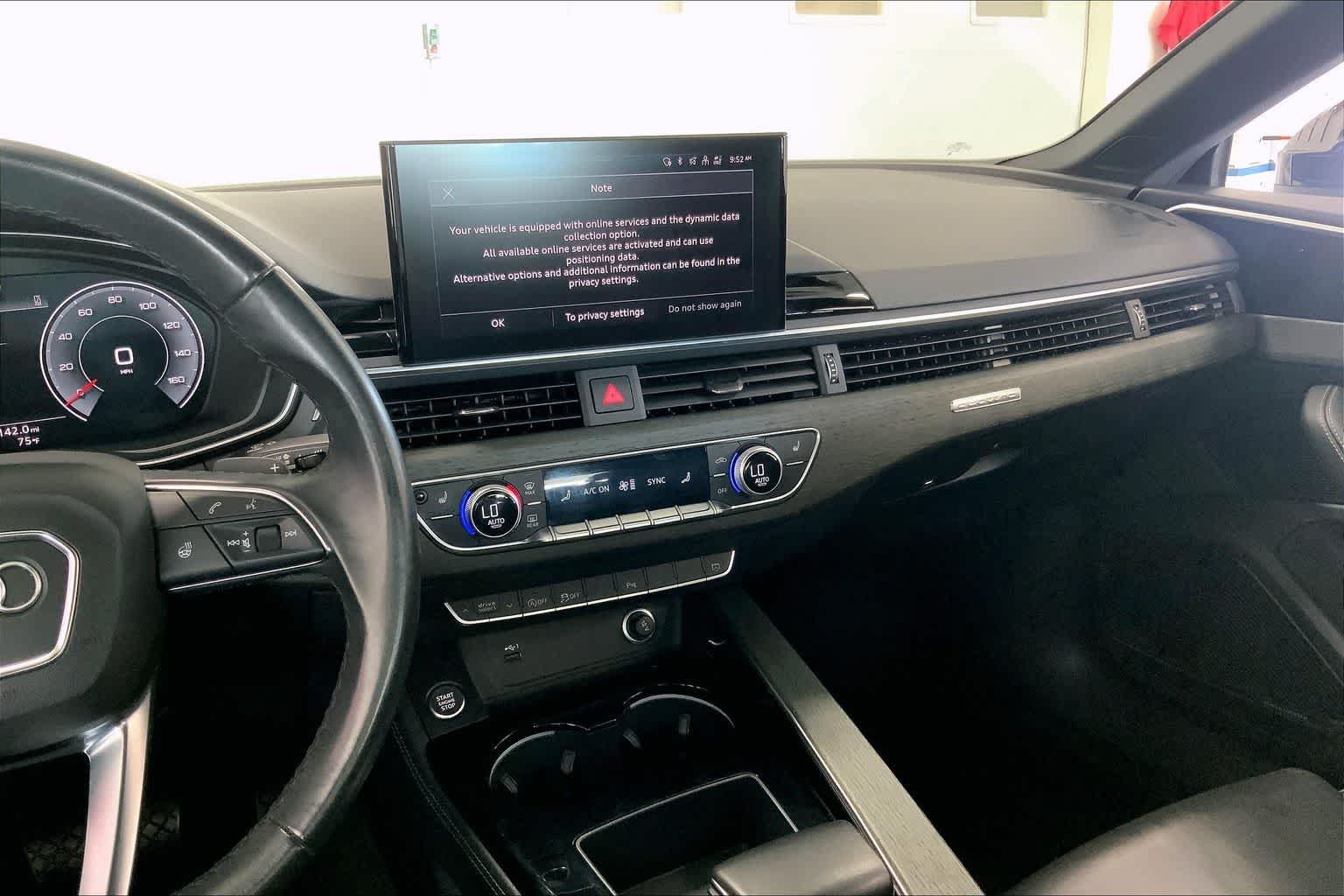 Thumbnail: 2024 Audi A5 - 13