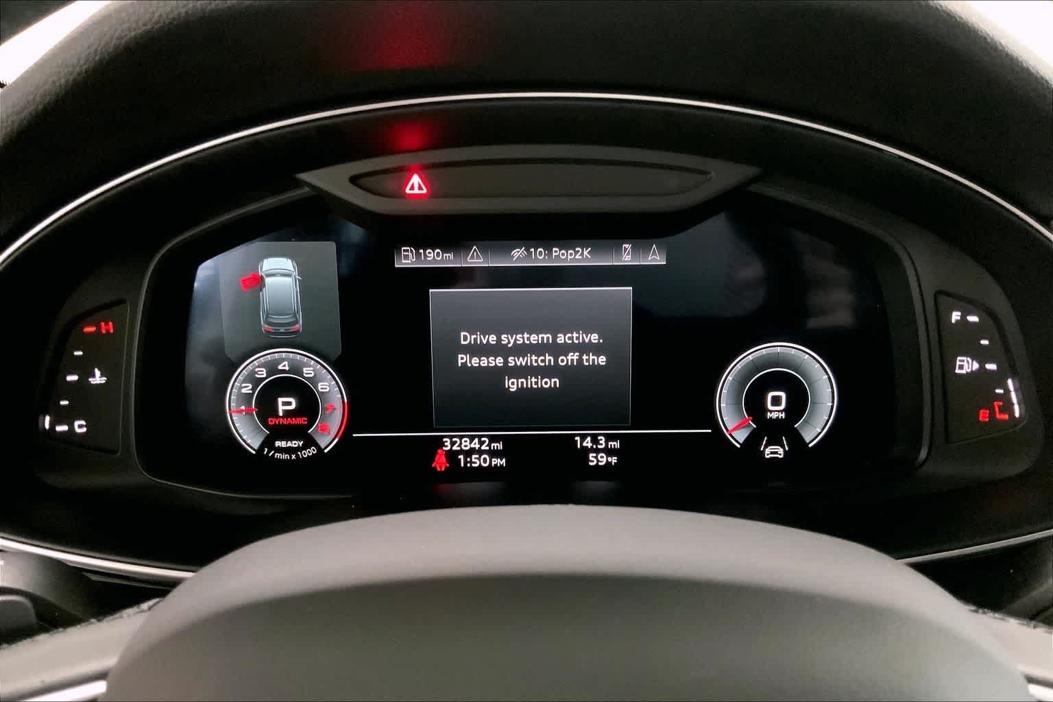 Thumbnail: 2023 Audi Q7 - 15