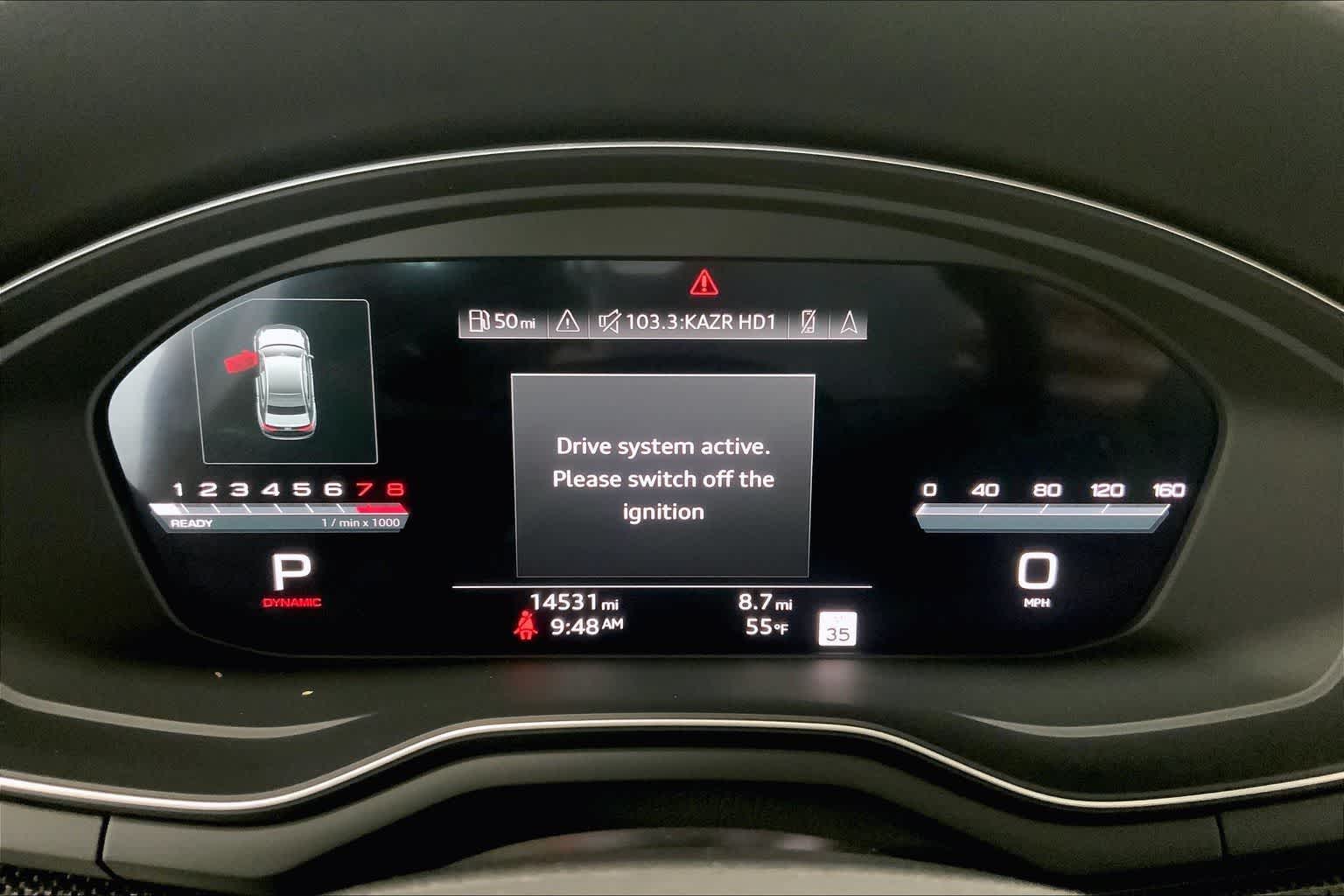 Thumbnail: 2024 Audi S4 - 16