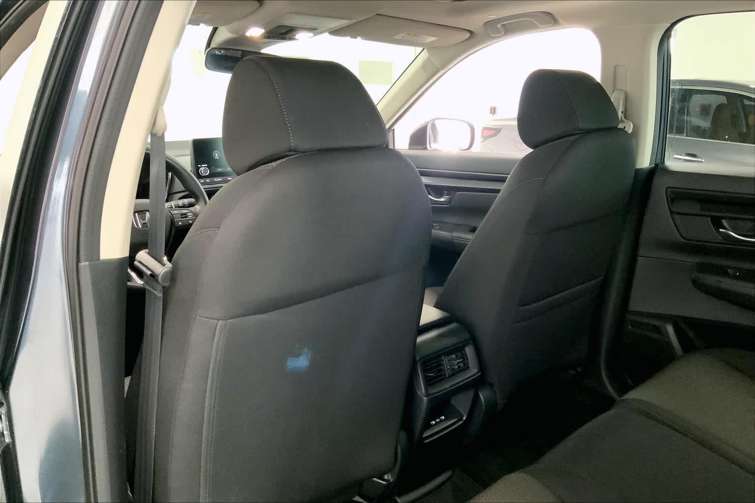 2024 Honda CR-V EX 11