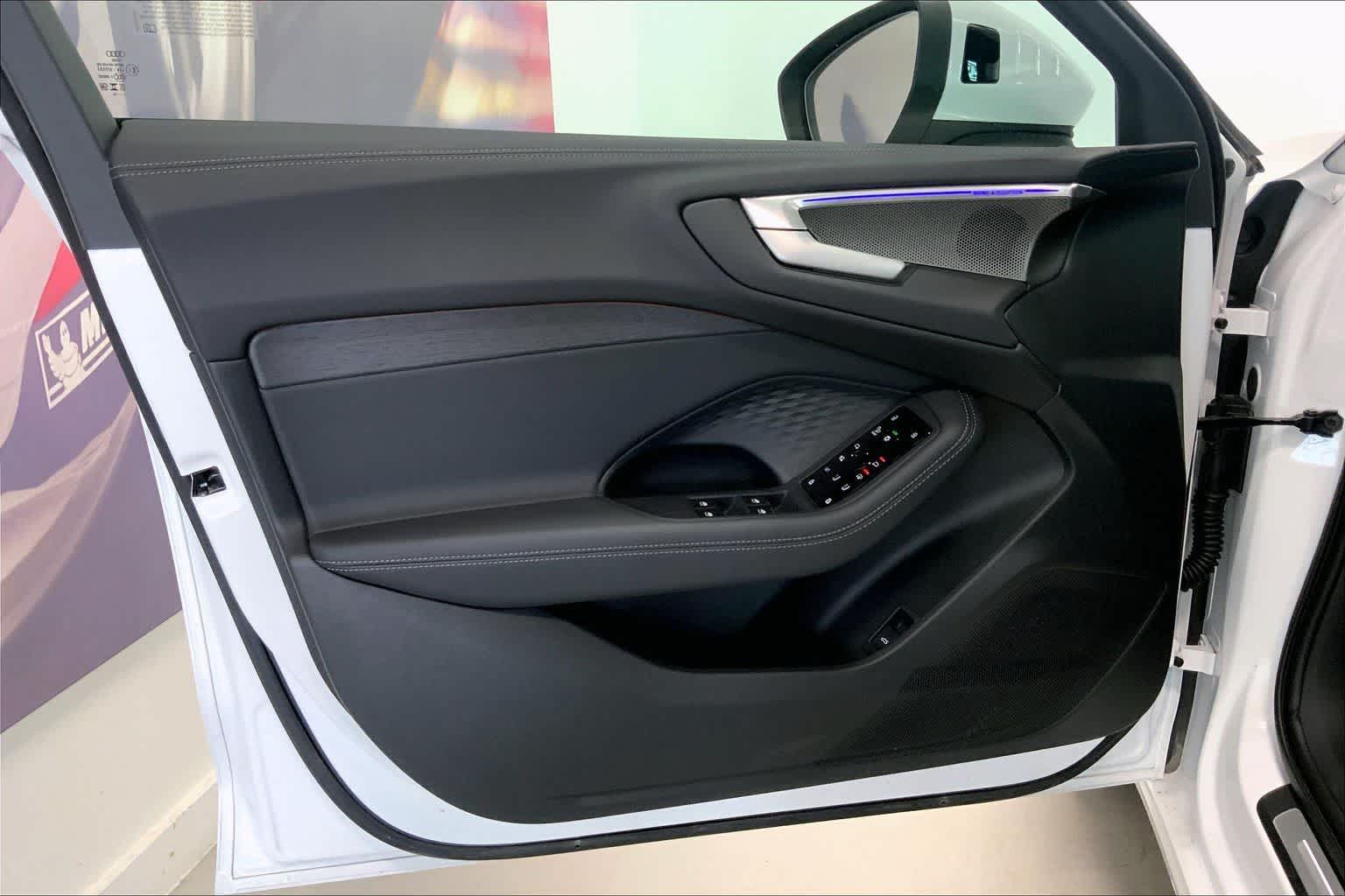 Thumbnail: 2025 Audi A5 - 27