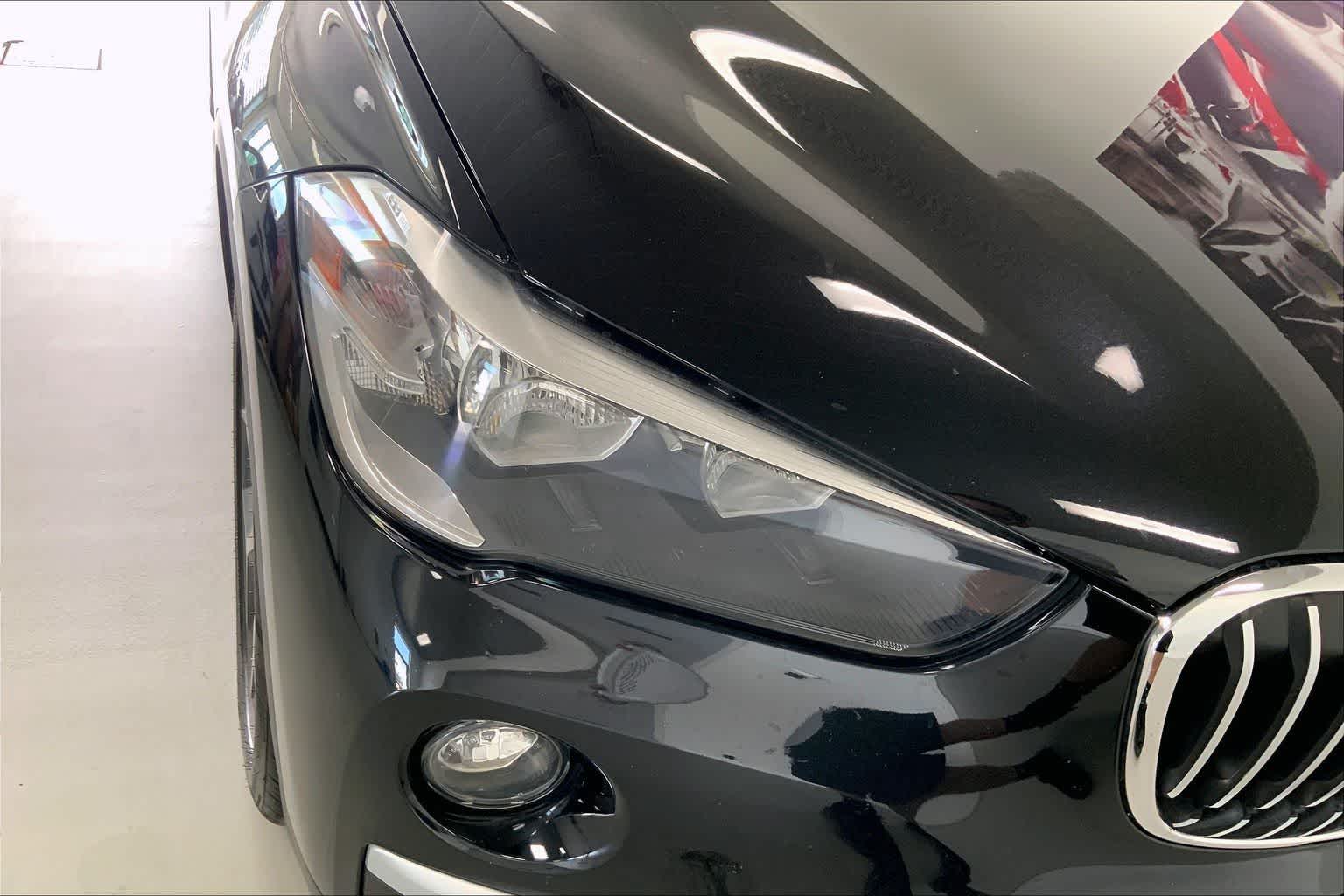 Thumbnail: 2019 BMW X1 - 28