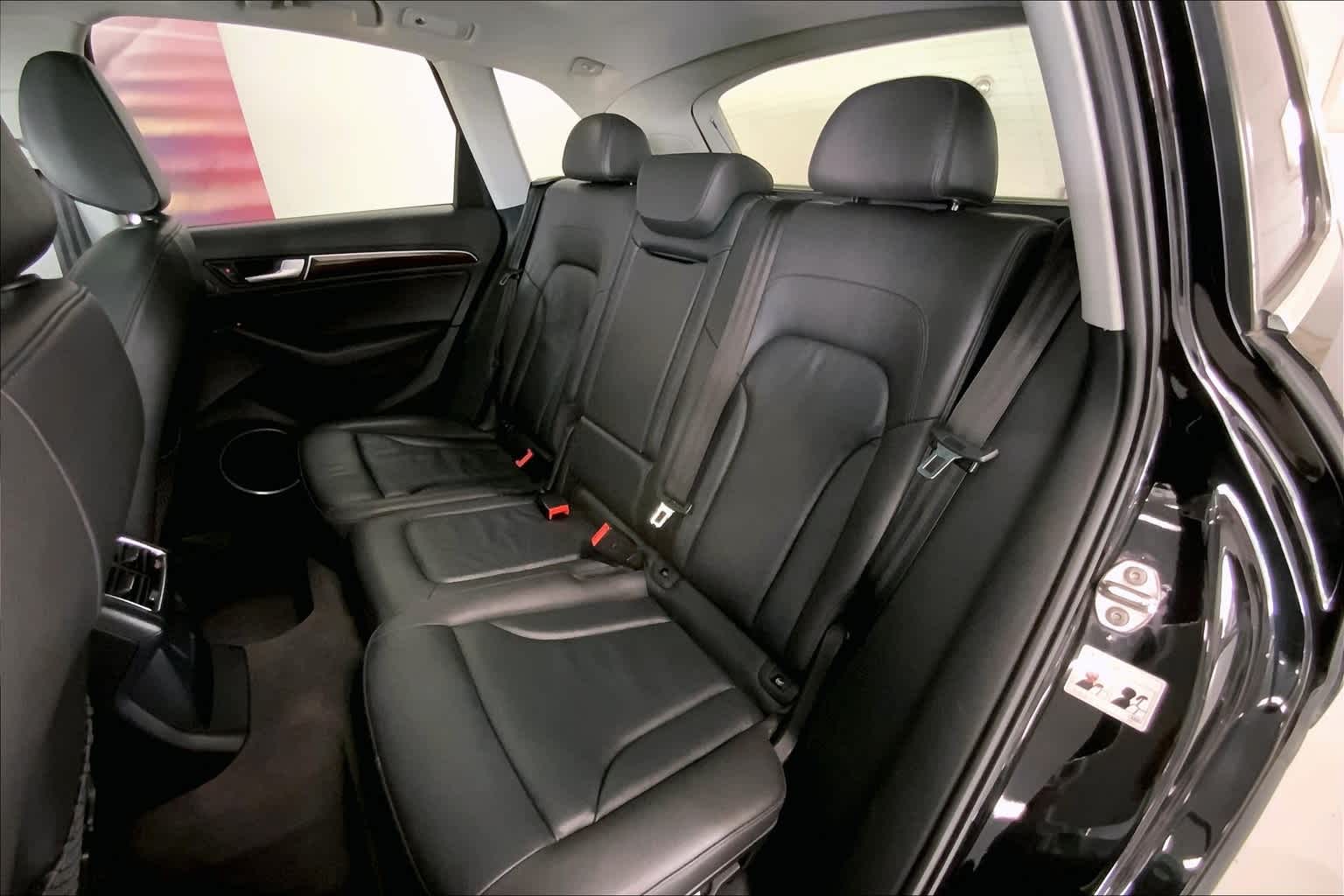 Thumbnail: 2016 Audi Q5 - 29