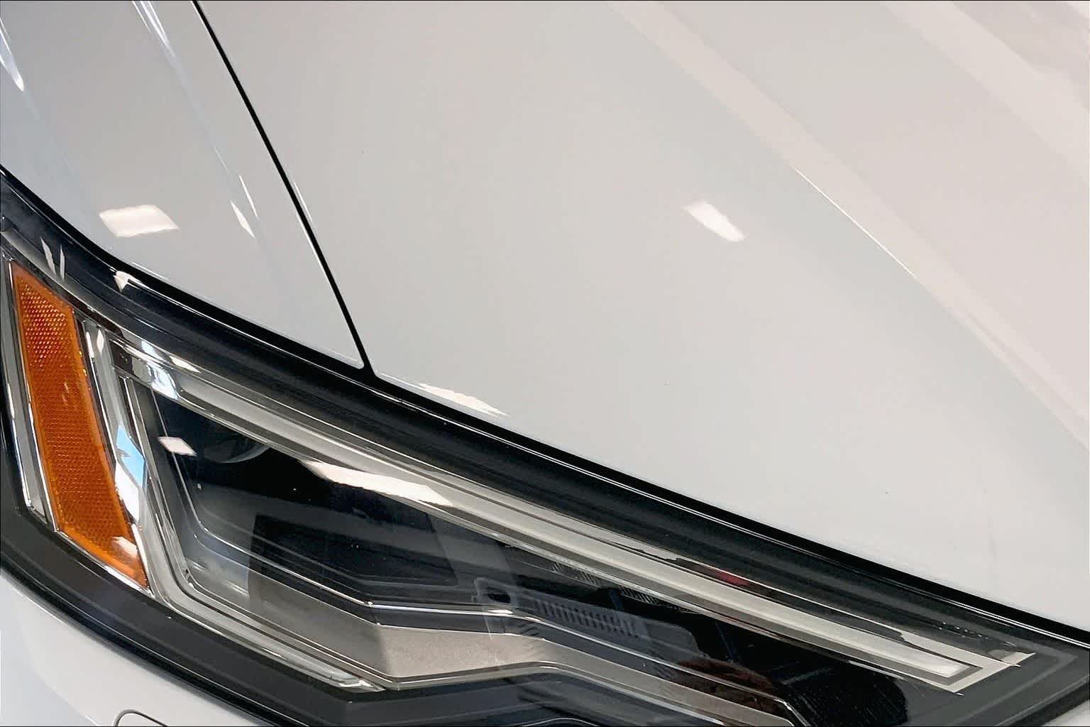 Thumbnail: 2023 Audi A6 - 29