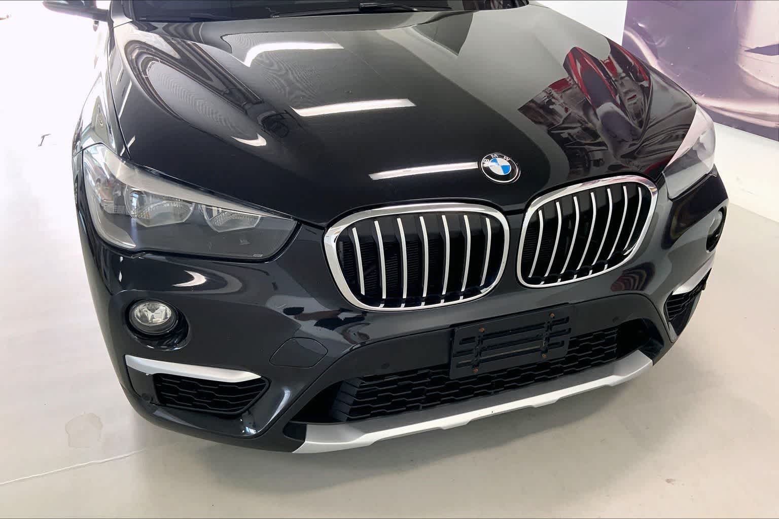 Thumbnail: 2019 BMW X1 - 30
