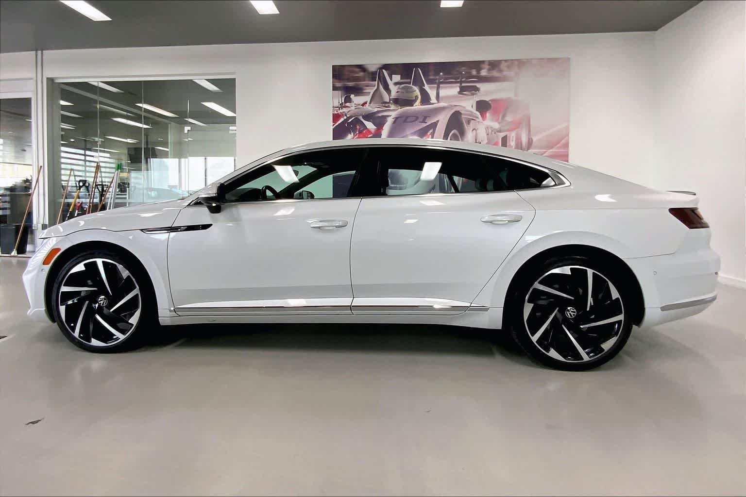 Thumbnail: 2023 Volkswagen Arteon - 3