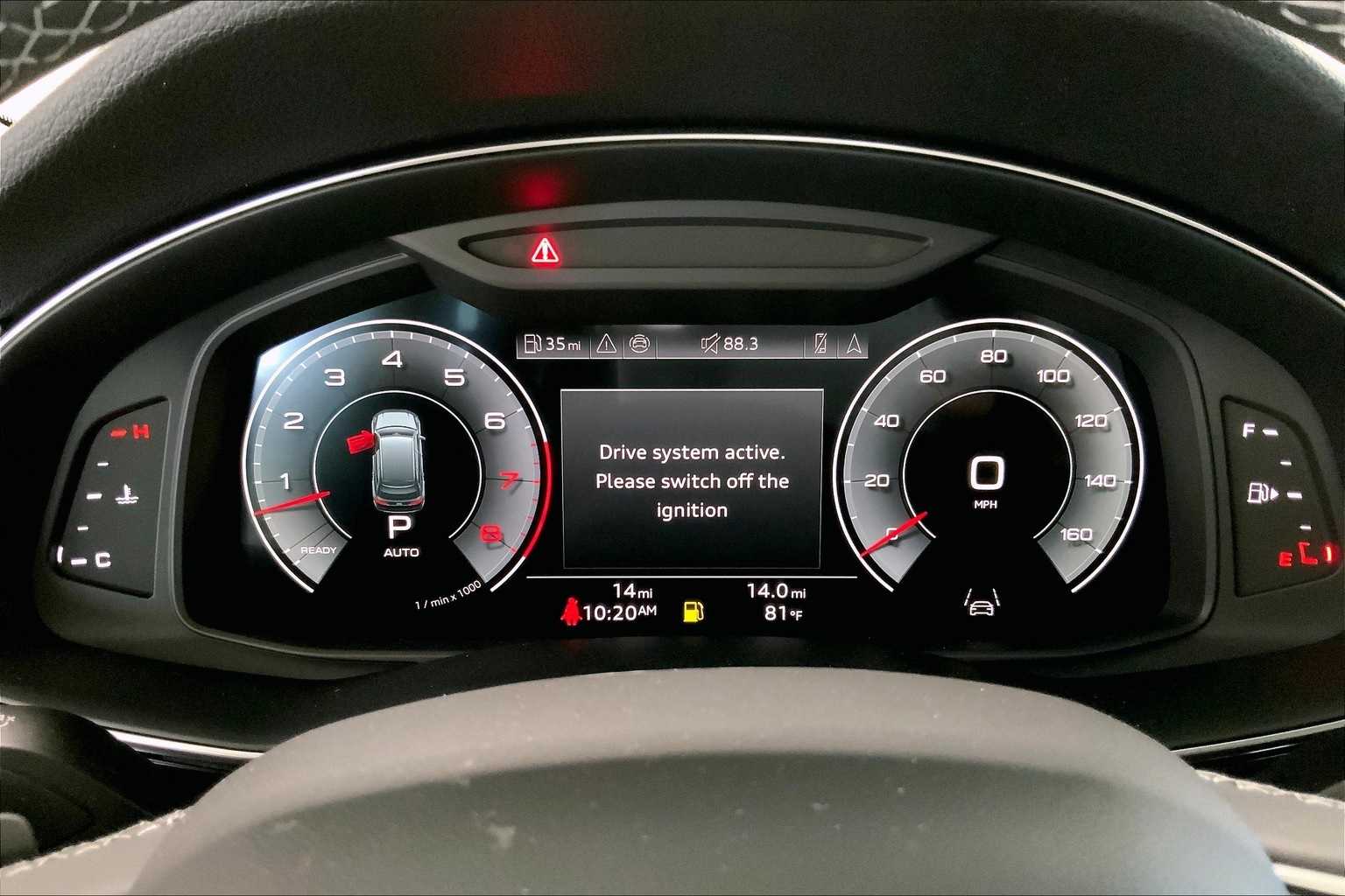 Thumbnail: 2025 Audi Q7 - 16