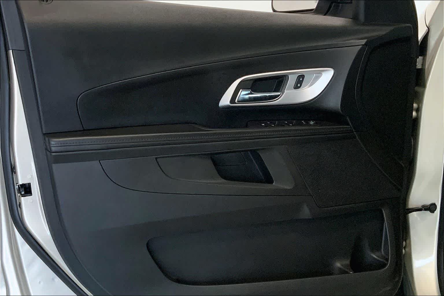 Thumbnail: 2016 Chevrolet Equinox - 25