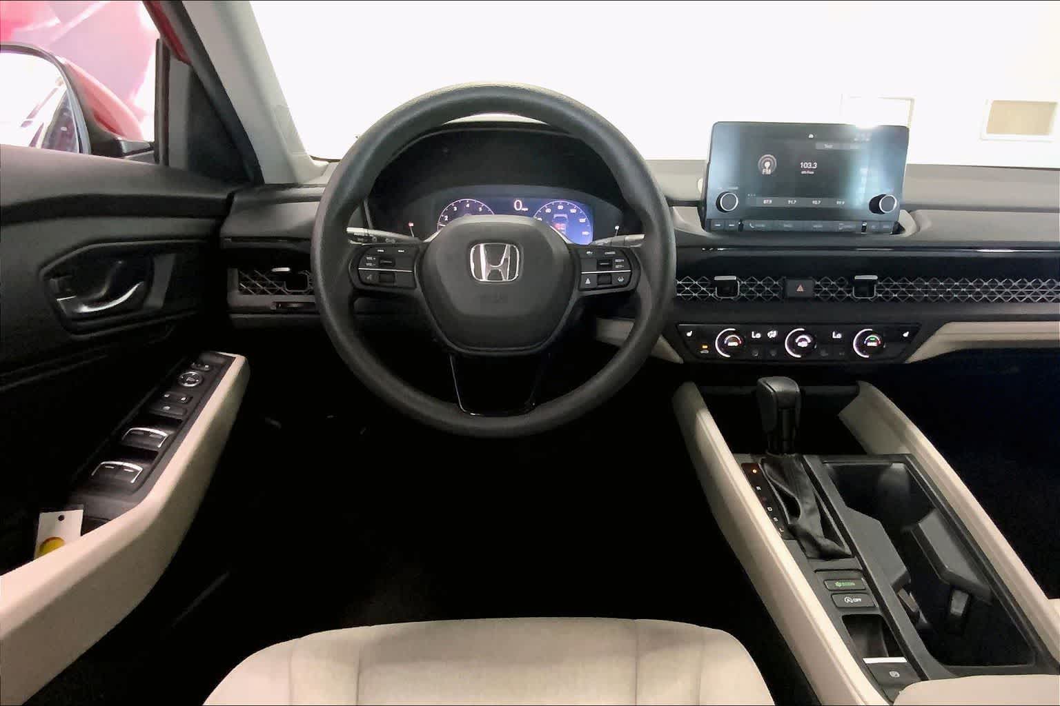 Thumbnail: 2024 Honda Accord - 12