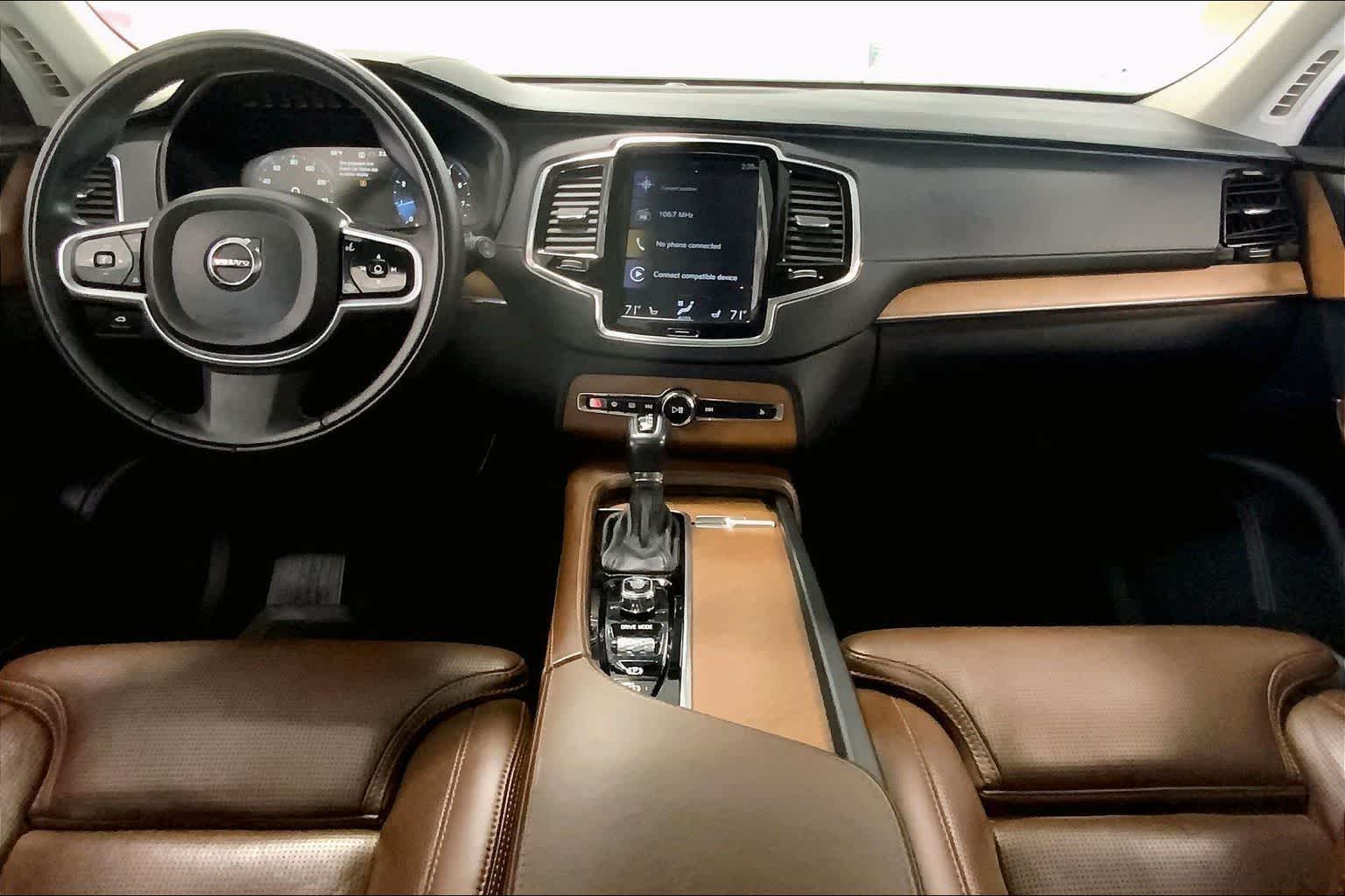 Thumbnail: 2019 Volvo XC90 - 8