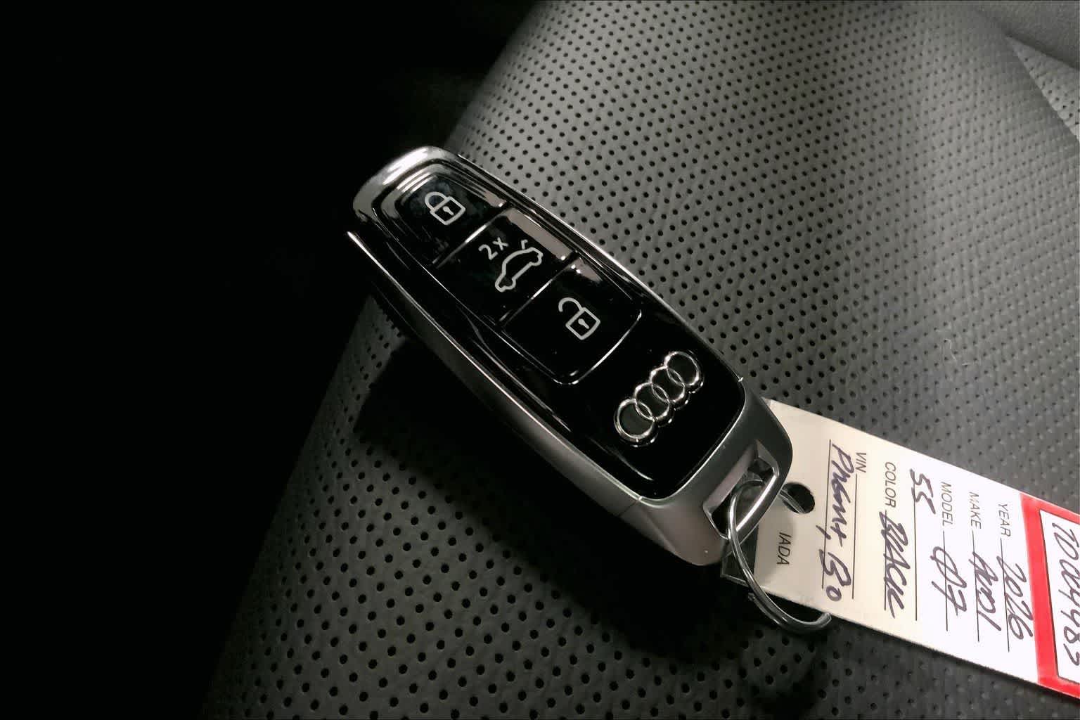 Thumbnail: 2026 Audi Q7 - 19