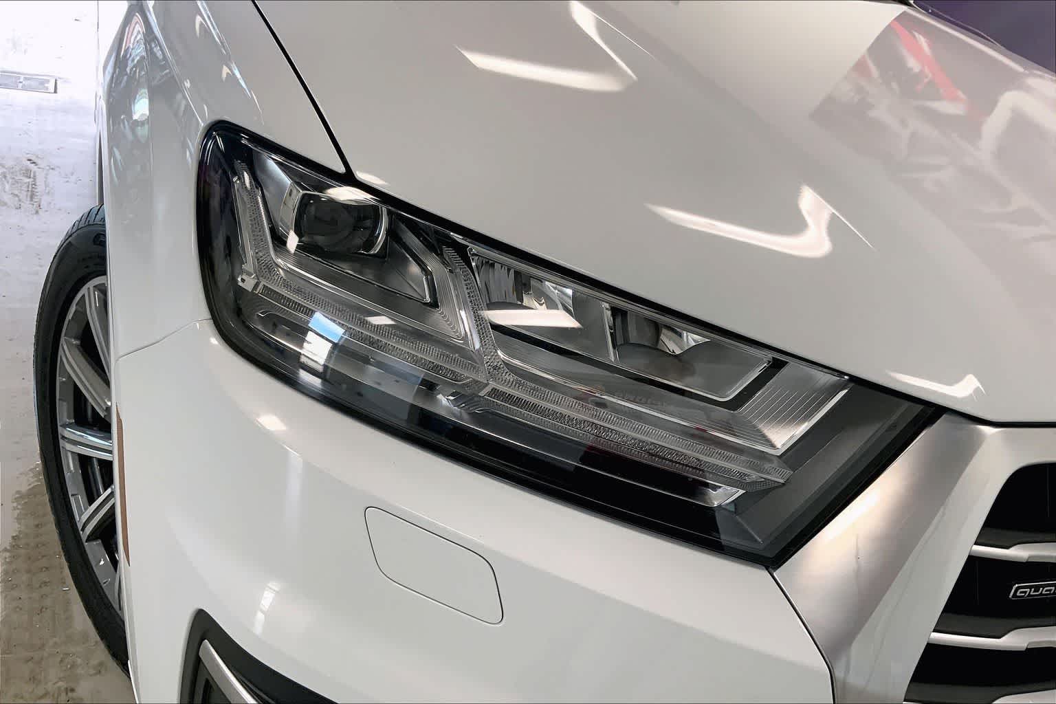 Thumbnail: 2018 Audi Q7 - 29