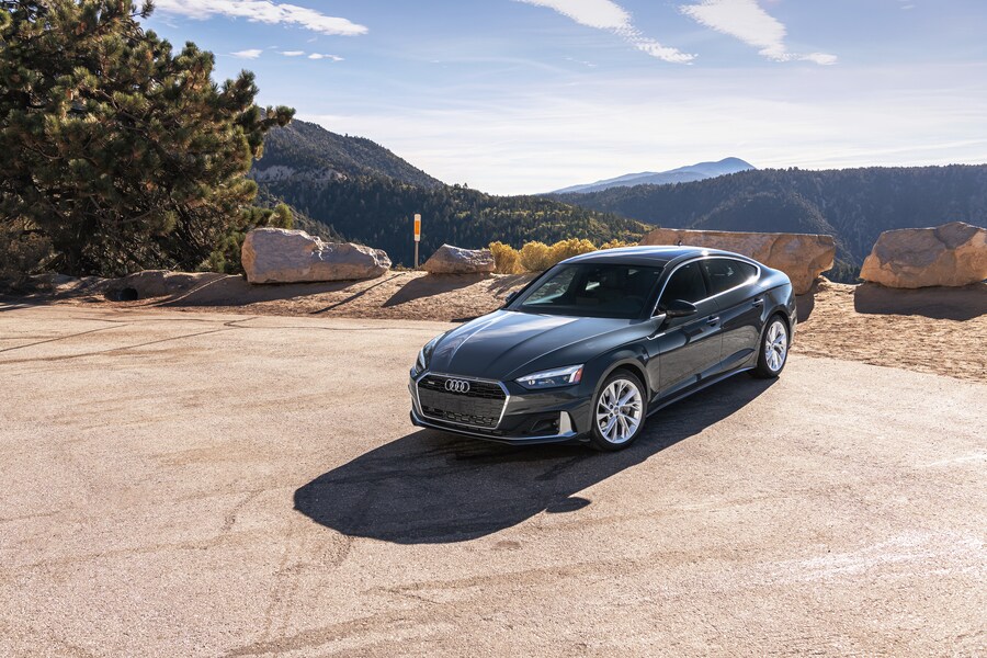 Used Audi A5 & S5 for Sale in Des Moines, IA